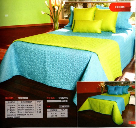 COLCHA MICROSUEDE