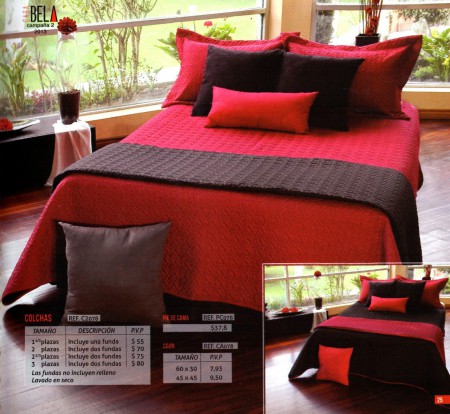 COLCHA MICROSUEDE