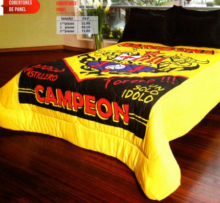 COBERTOR