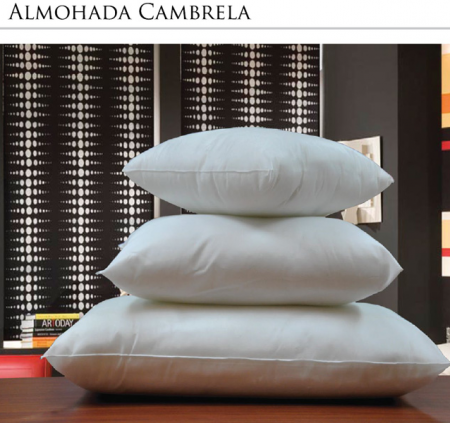 ALMOHADAS