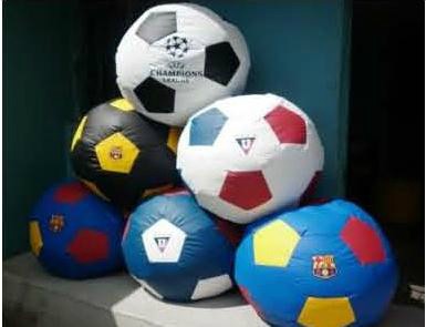 Puff Balones