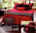 COLCHA MICROSUEDE