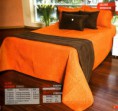 COLCHAS MICROSUEDE