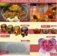 UTENSILIOS DE COCINA (OFERTAS)